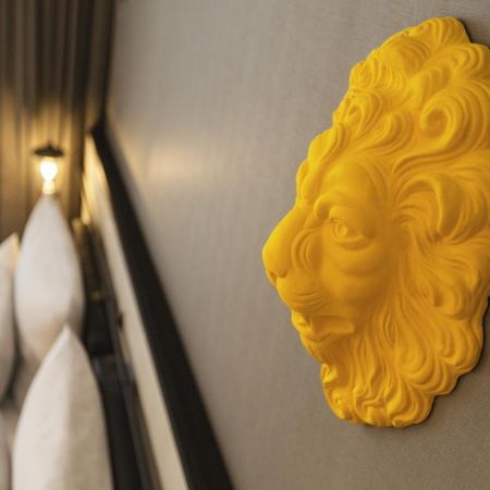 The Niu Leo - Apartments Νυρεμβέργη Εξωτερικό φωτογραφία