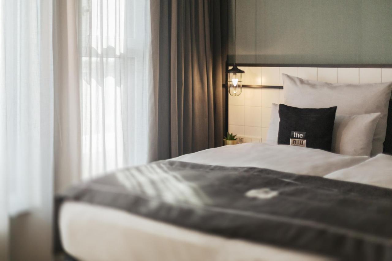 The Niu Leo - Apartments Νυρεμβέργη Εξωτερικό φωτογραφία