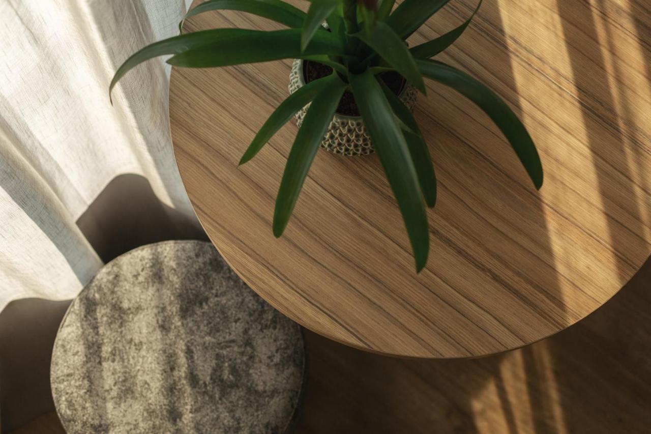 The Niu Leo - Apartments Νυρεμβέργη Εξωτερικό φωτογραφία