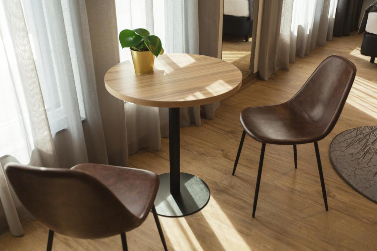 The Niu Leo - Apartments Νυρεμβέργη Εξωτερικό φωτογραφία