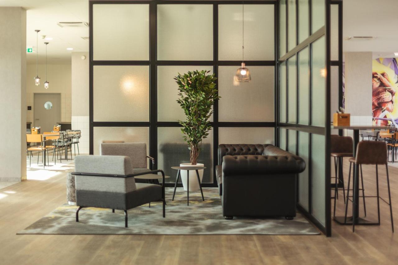 The Niu Leo - Apartments Νυρεμβέργη Εξωτερικό φωτογραφία