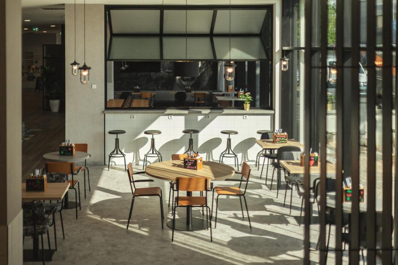 The Niu Leo - Apartments Νυρεμβέργη Εξωτερικό φωτογραφία