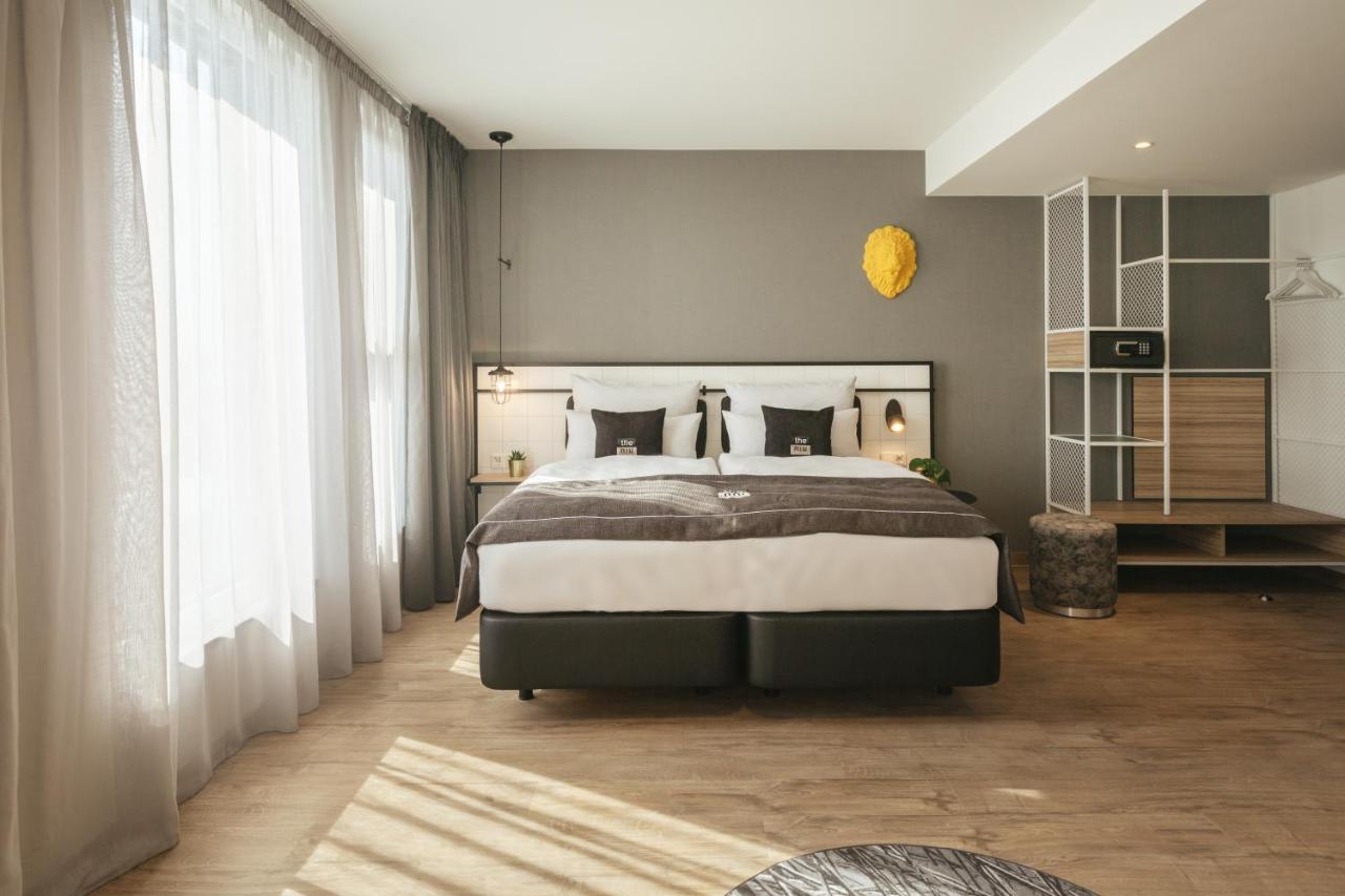 The Niu Leo - Apartments Νυρεμβέργη Εξωτερικό φωτογραφία