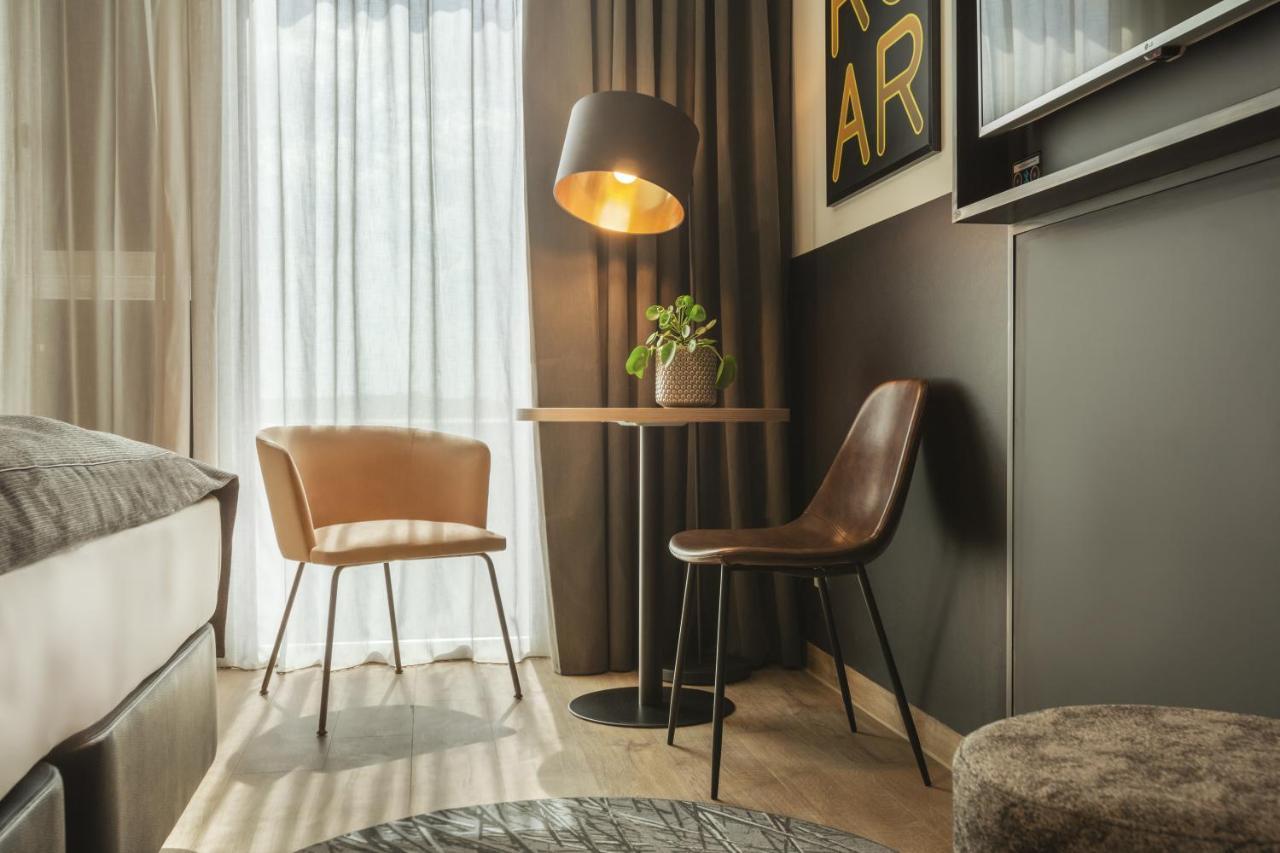 The Niu Leo - Apartments Νυρεμβέργη Εξωτερικό φωτογραφία